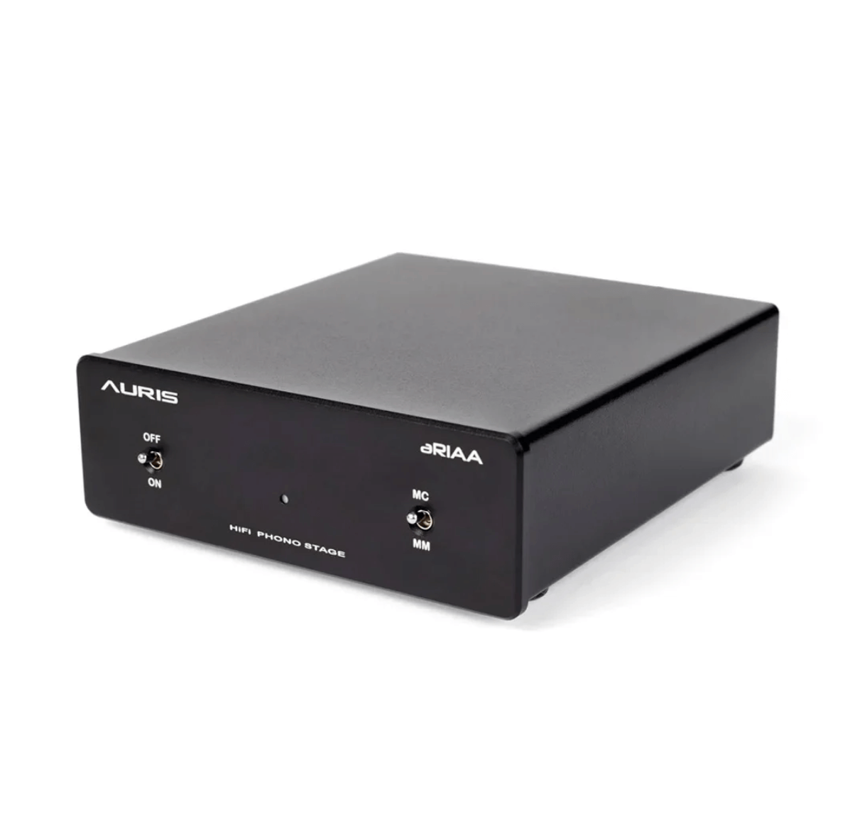 Auris aRIAA — изображение 3