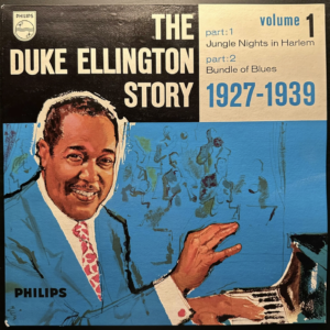 Duke Ellington – The Duke Ellington Story Volume 1 (1927-1939)