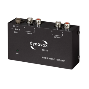Dynavox TC-20 BL