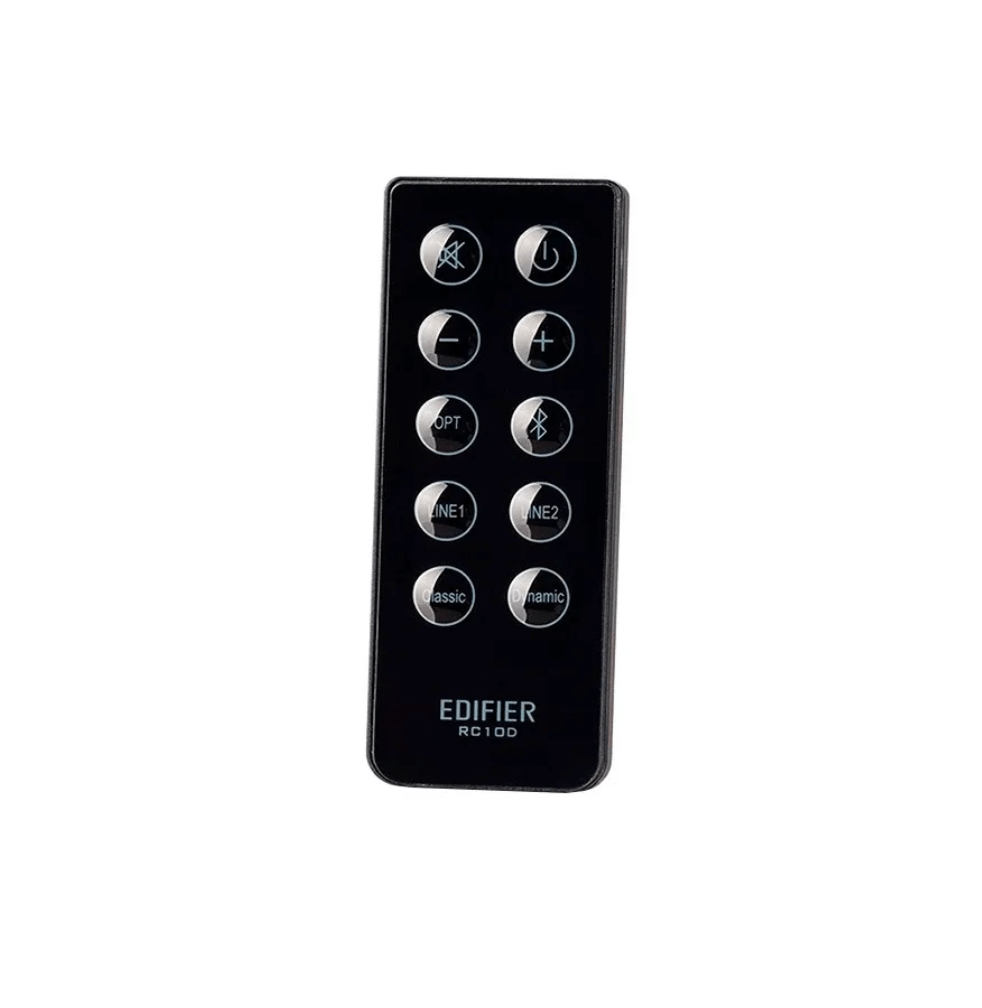 Edifier R2000DB Black — изображение 4