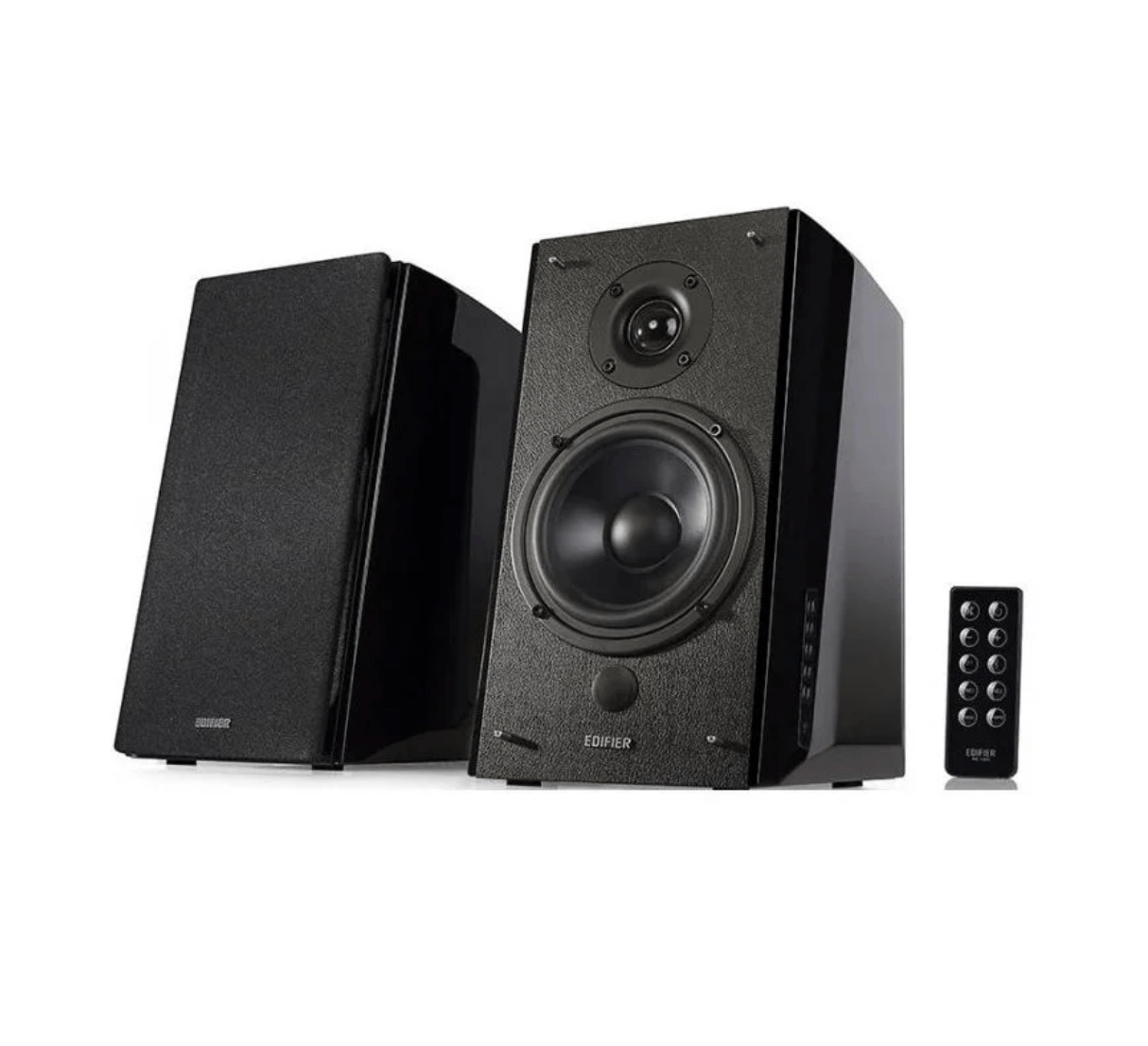 Edifier R2000DB Black (present)