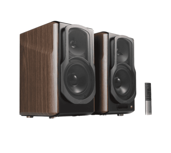 Edifier S2000MK III Brown