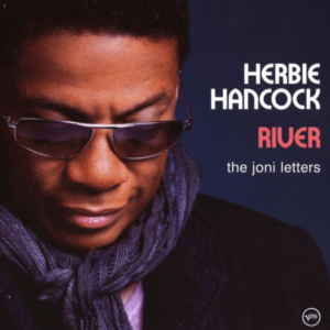 Herbie-Hancock River-The-Joni-Letters
