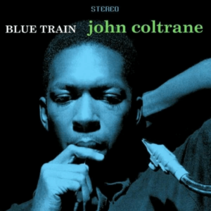 John Coltrane -Blue train