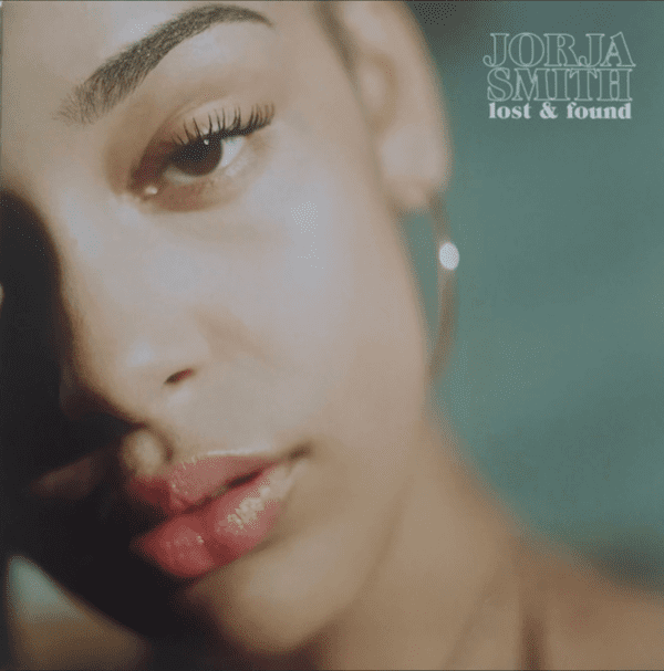 Jorja Smith – Lost & Found