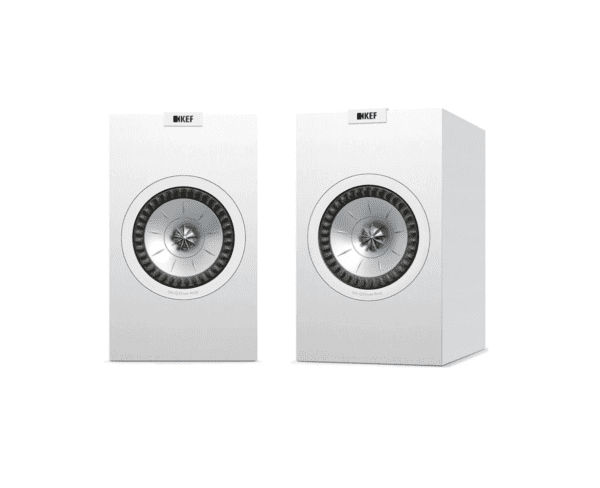 KEF Q350 Satin White