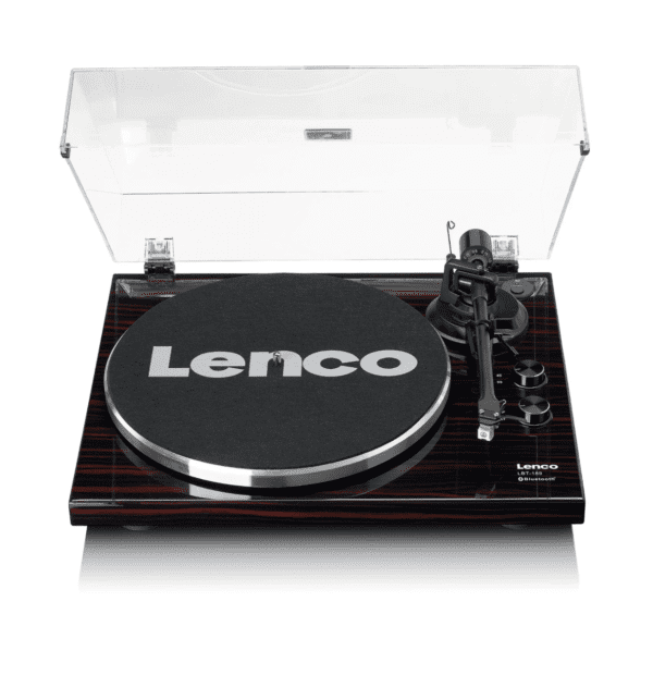 Lenco LBT-189 Walnut