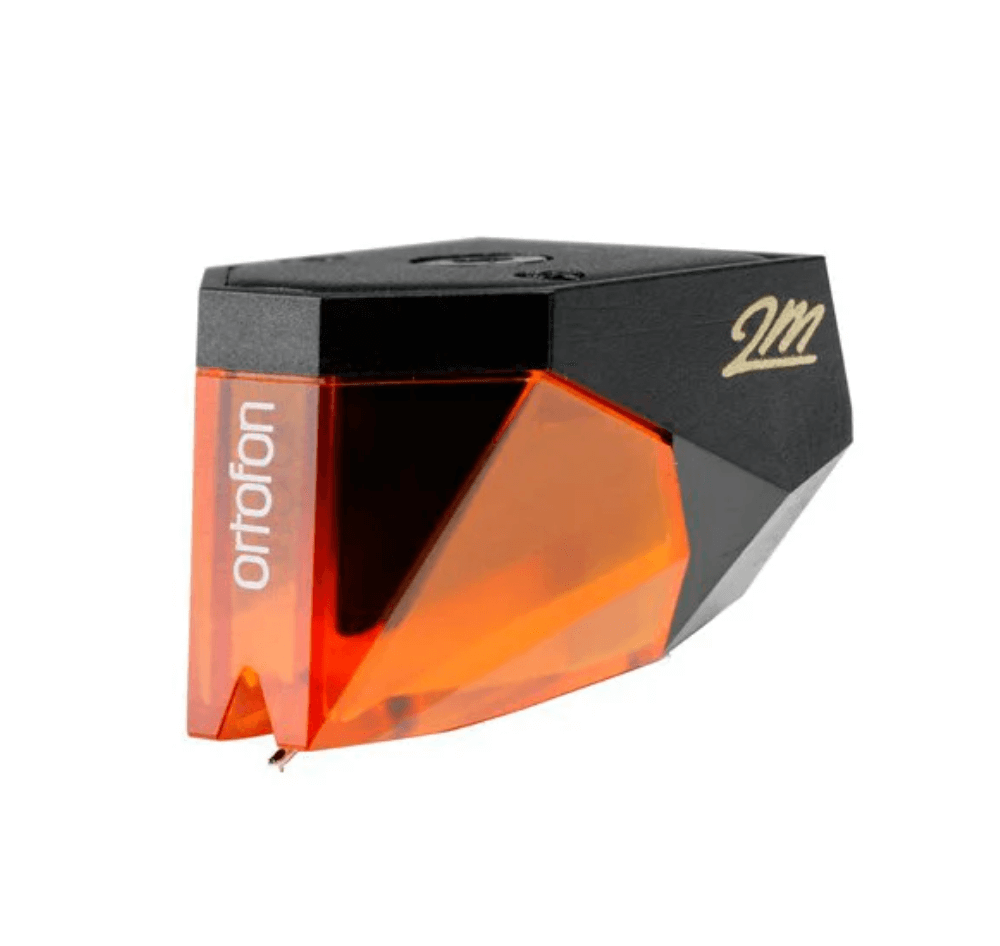 Ortofon 2M Bronze