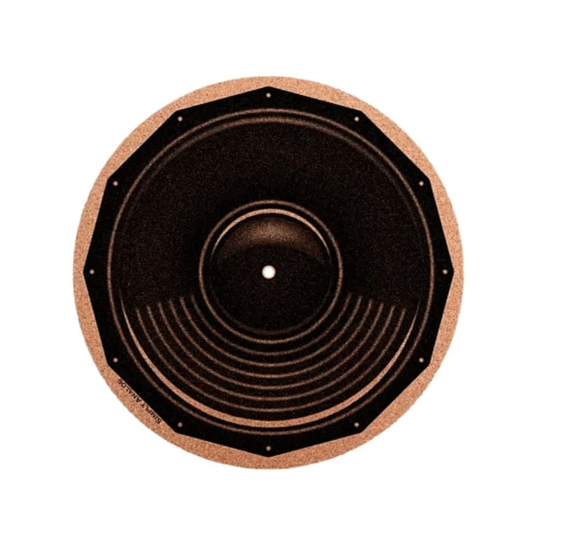 Simply Analog SACS004