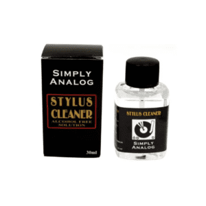 Simply Analog SASC002 30 ml