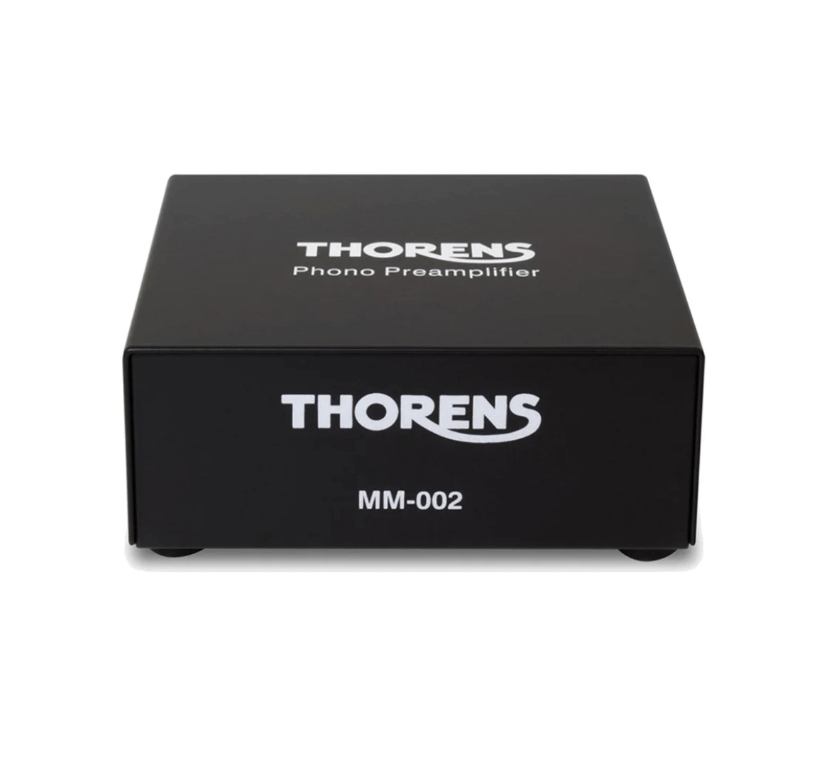 Thorens ММ-002 Black