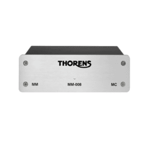 Thorens ММ-008 Silver