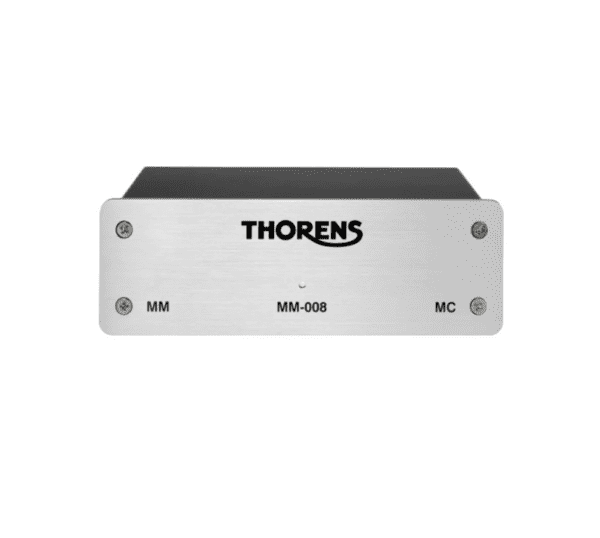 Thorens ММ-008 Silver