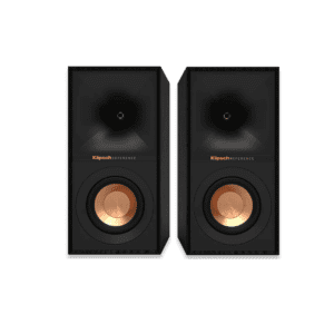 Klipsch R-40M Black