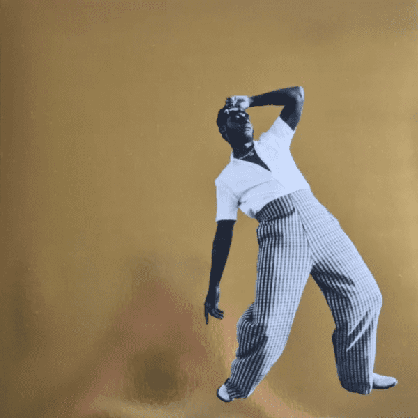 Leon Bridges – Gold-Diggers Sound