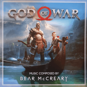 OST God Of War