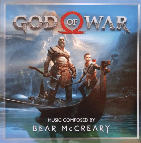 OST God Of War