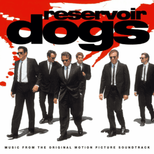 OST Reservoir Dogs