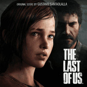 OST The Last Of Us