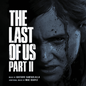 The Last Of Us Part II