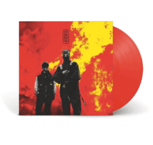купить винил Twenty One Pilots Clancy недорого