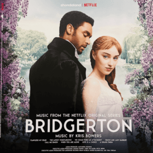 Купить винил OST Bridgerton - Season 1