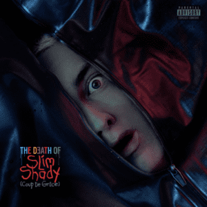 купить винил Eminem – The Death Of Slim Shady