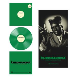 купить винил Tyler, the Creator - Chromakopia (full)