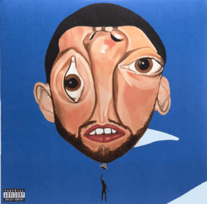 Mac Miller - Balloonerism