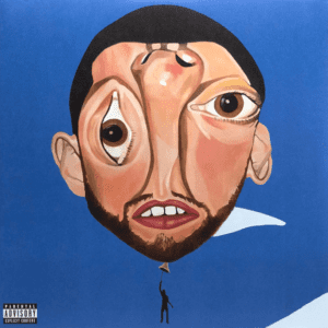 Mac Miller - Balloonerism
