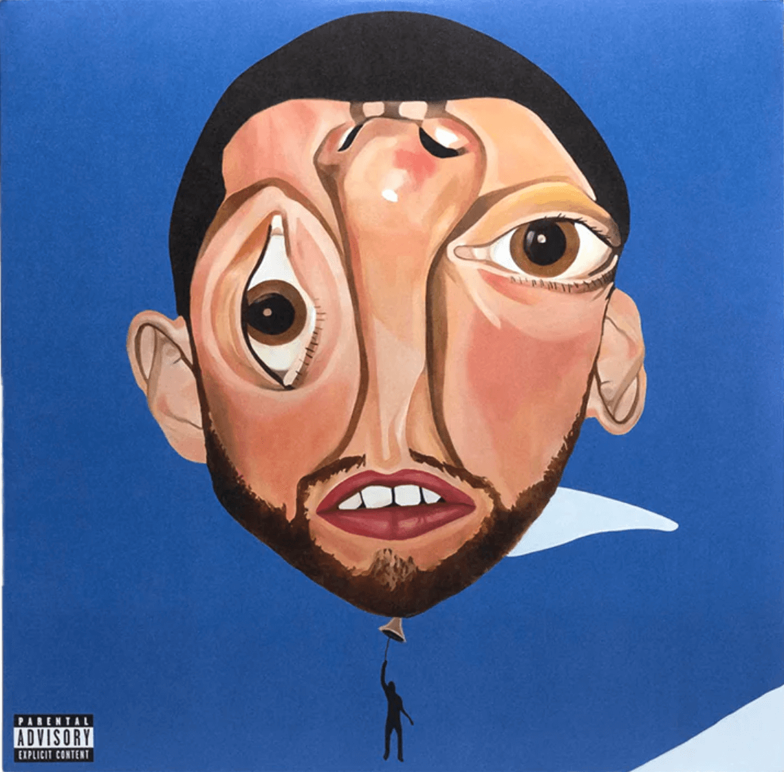 Mac Miller - Balloonerism