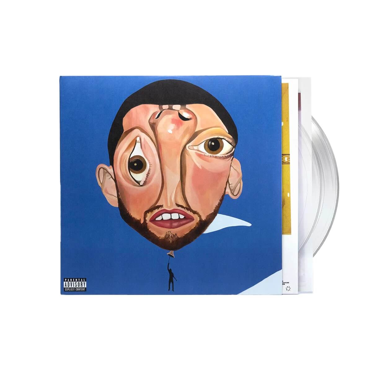 Винил Mac Miller - Balloonerism — изображение 2