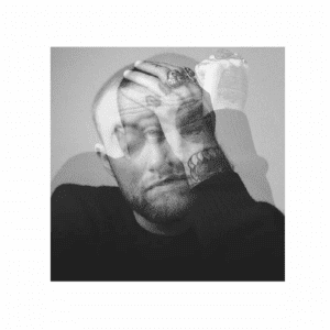 купить винил Mac Miller – Circles