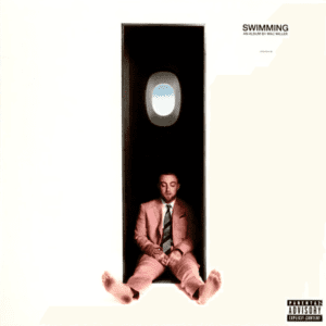 купить винил Miller Mac - Swimming