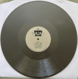 No Doubt - The Singles 1992-2003 (vinyl)