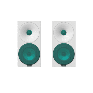 Amphion Argon1 Turquoise Blue