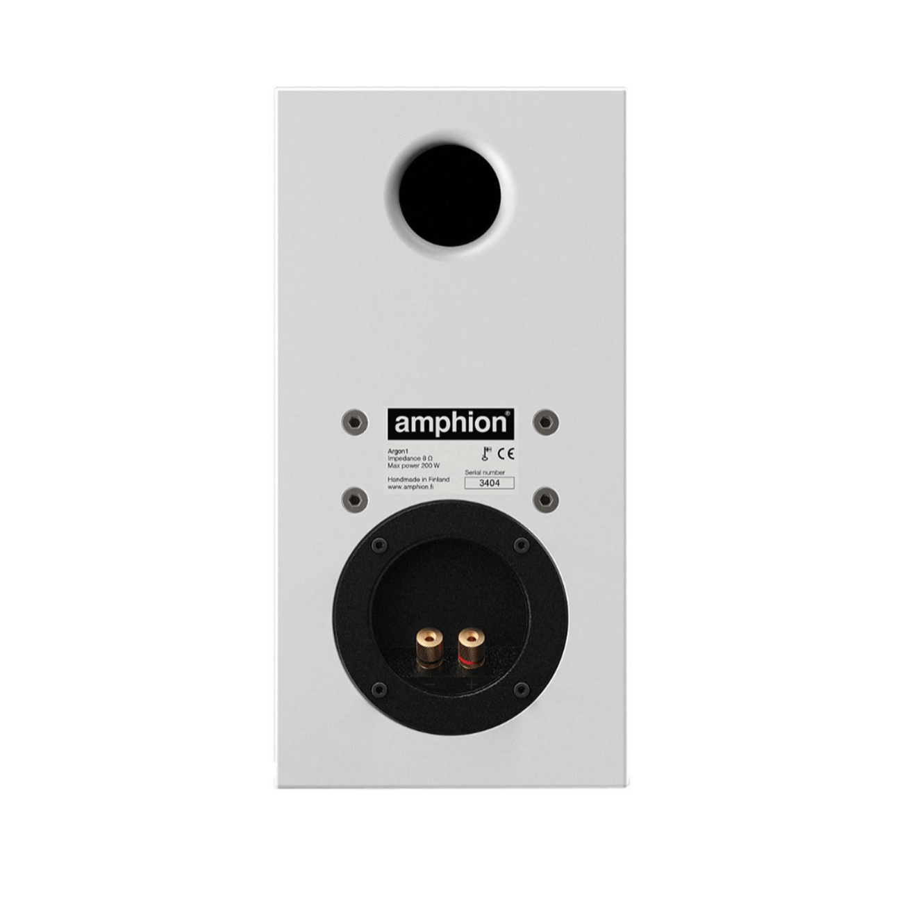 Amphion Argon1 Turquoise Blue — изображение 2