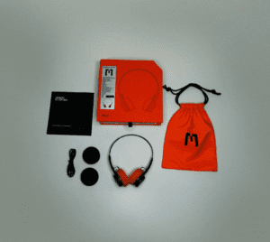 Defunc Mondo Freestyle Black - set