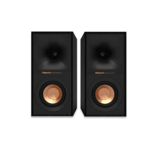 Klipsch R-40M Black