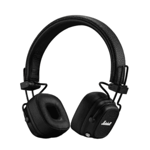 Marshall Major V Black
