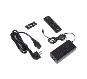 Radiotehnika S-20NA Black Ash (set)