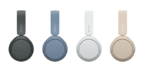 Sony WH-CH520 - color