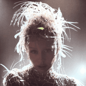 LP Miley Cyrus – Something Beautiful