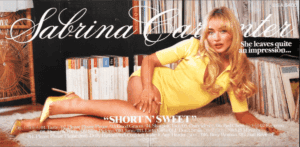 Sabrina Carpenter – Short N' Sweet (Deluxe)_3