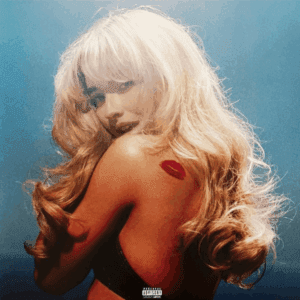 Sabrina Carpenter – Short N' Sweet (Deluxe)_lp