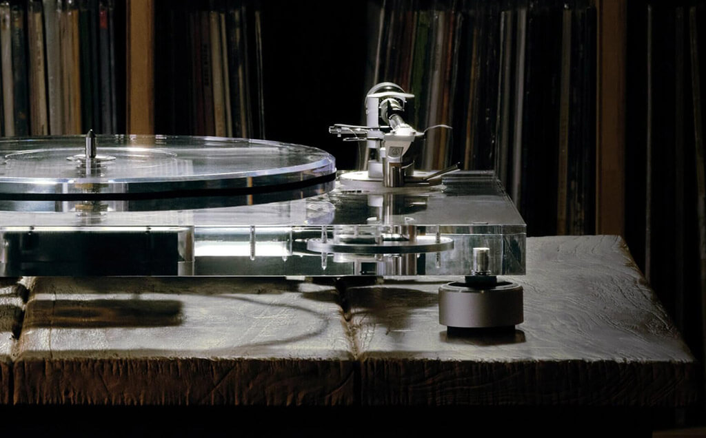 Audio-Technica AT-LPA2