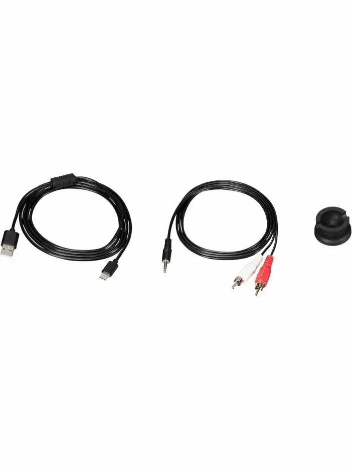 Портативный виниловый проигрыватель Audio-Technica AT-SB727 — изображение 3