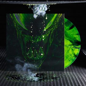 OST Alien- Isolation