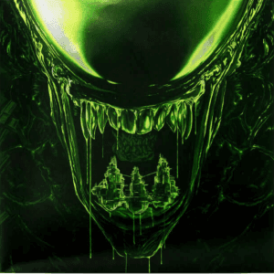 OST Alien- Isolation (cover)