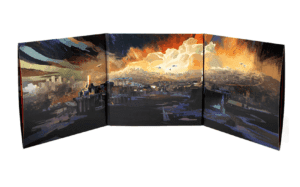 OST Disco Elysium- The Final Cut 